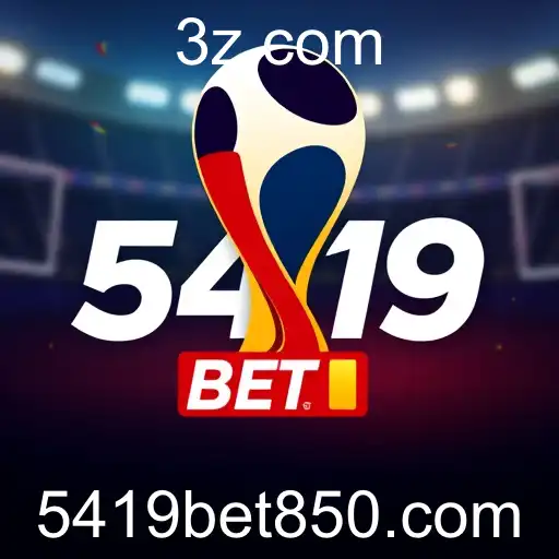 A Ascensão da 5419 Bet no Cenário Digital de Jogos
