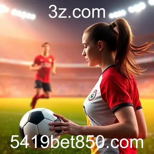 A Ascensão do 5419 Bet no Cenário de Jogos Online