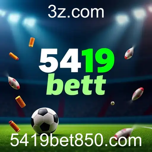 A Ascensão do 5419 Bet no Cenário Brasileiro de Apostas