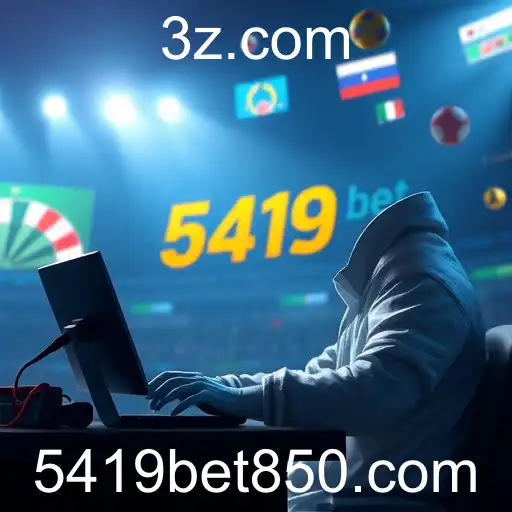 A Evolução do Jogo Online em 2026: Foco no 5419 bet