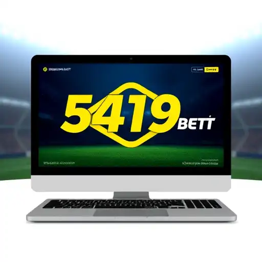 Tendências de Jogos em 2026: O Impacto de '5419 bet'