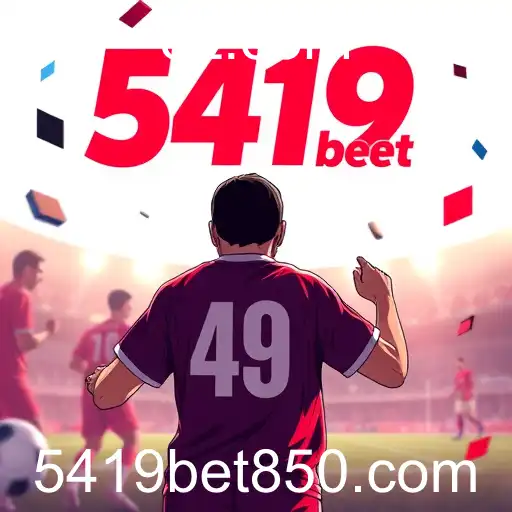O Impacto do 5419 Bet na Indústria de Jogos Online