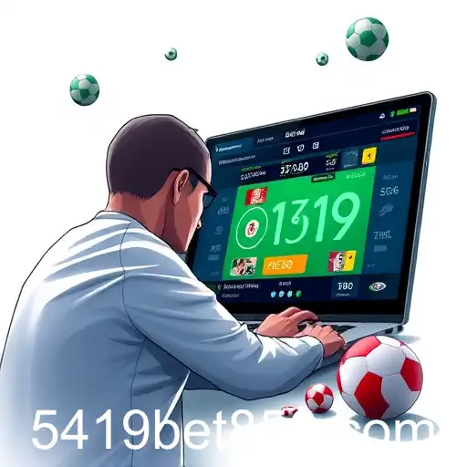 O Impacto do Crescimento dos Jogos de Azar em 2026