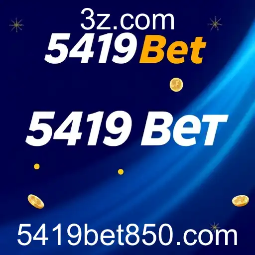 A Ascensão do 5419 Bet no Cenário de Jogos Online
