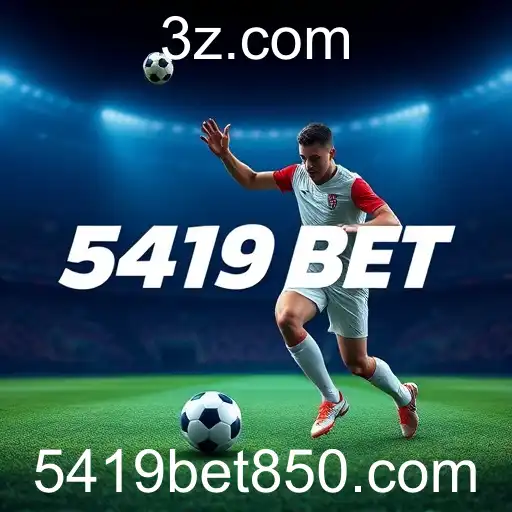 Ascensão dos Jogos Online através da 5419 Bet