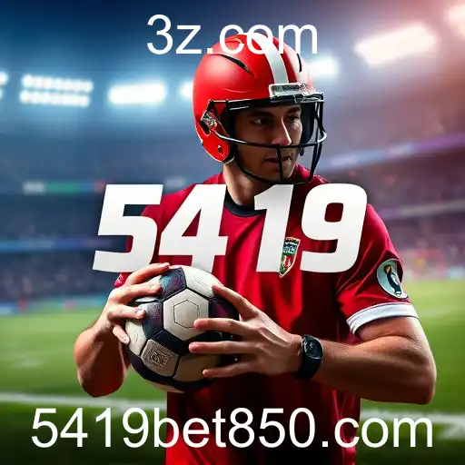 O Crescimento das Apostas Esportivas no Site '5419 bet'