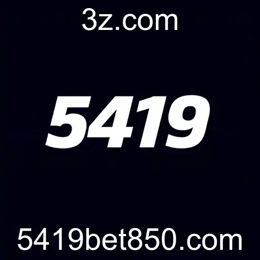 O Surpreendente Crescimento do 5419 Bet no Brasil