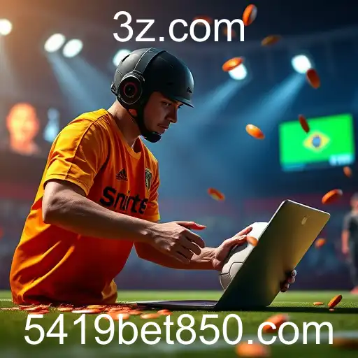 Tecnologias Emergentes e o Impacto no Jogo Online