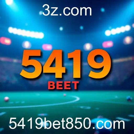 A Evolução do Mercado de Apostas no Brasil: 5419 Bet e Mais