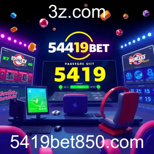 O Crescimento dos Sites de Jogos em Português