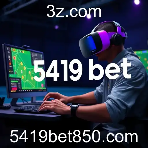 O Crescimento do Mercado de Jogos Online