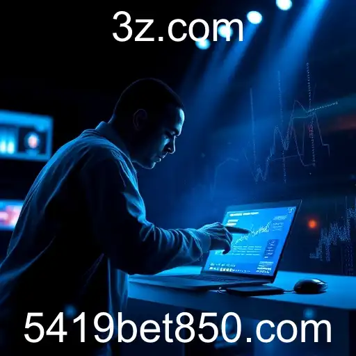 Inovação e Desafios no Mercado de Apostas Online